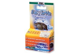 Препарат для устранения неприятного запаха в террариумах с водными черепахами - JBL EasyTurtle - 25 г - арт.: 7103600
