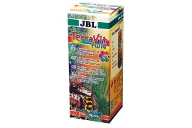 Добавка с витаминами и микроэлементами (жидкость) - JBL TerraVit Fluid - 50 мл - арт.: 7103200