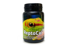 Кальций без D3 - Med Kot ReptoCal - 100 г