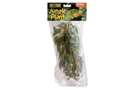 Растение иск. - Exo-Terra Hanging Rainforest Plants - Ruscus, Silk, Medium, 55 x 20 см