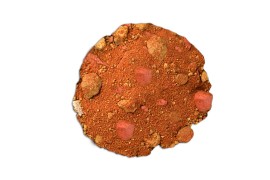 Почва пустыни с глиной - Exo-Terra Outback Red Stone Desert - красная, 5 кг