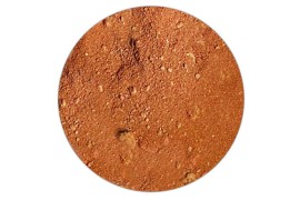 Почва пустыни с глиной - Exo-Terra Outback Red Stone Desert - красная, 5 кг