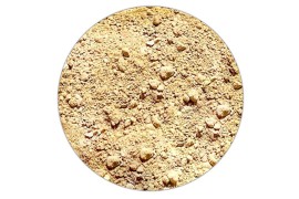 Почва пустыни с глиной - Exo-Terra Sonoran Ocher Stone Desert - жёлтая, 5 кг
