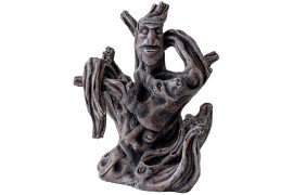 Декорация с духом Тики - Exo-Terra Tiki Totem - Small, 21 x 17 x 27 см