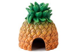 Укрытие в виде ананаса - Exo-Terra Pineapple Hide - 11 x 13 см
